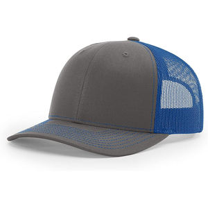 <b>Mens</b> trucker <b>cap</b> breathable mesh back adjustable snapback hat <b>for</b> casual streetwear outdoor daily use - Product Image 6