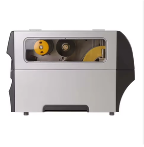 REBobineur d'étiquettes thermiques 100 % ZT410 USB LAN - Product Image 2