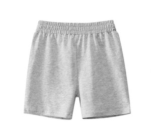 Shorts pour bébé garçon, 100% coton, séchage rapide, décontractés, imprimés, pour l'été - Product Image 5
