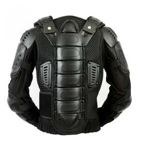 Veste de protection pour moto homologuée CE - Product Image 3