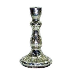 Taper <b>Candle</b> Wedding Table Centerpieces Top Quality Home Decorative Item New Design 2025 Glass <b>Candle</b> Holders for <b>Pillar</b> <b>Candle</b> - Product Image 5