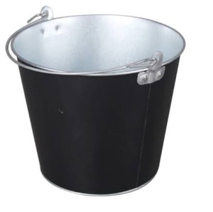 Cubo de Hielo con Acabado Antiguo para Hoteles, Enfriador de Champán de Estilo Moderno, Cubo de Hielo para Cerveza, Vino y Bebidas - Product Image 2