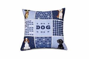Hot <b>Sale</b> Cushion Pillow Cover <b>for</b> Luxury <b>Sofa</b> Couch <b>Bed</b> Hotel Resort and Interior Decoration Use Available At Discounted Price - Product Image 6