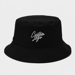 Sombrero de Pescador de Algodón para Exteriores, Estilo Casual, Fabricación de Ropa Personalizada - Product Image 6