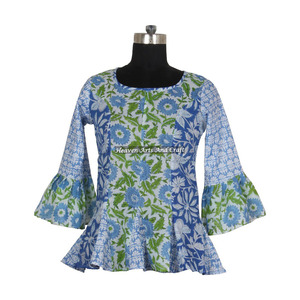 Indian Manufacturing Wear Sexy Dress for <b>Ladies</b> DHB032 - Product Image 6