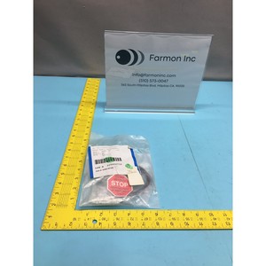 AMAT 0090-36129 ASSY,SENSOR-AMP/TEMP INTERLOCK - อุปกรณ์และชิ้นส่วนเซมิคอนดักเตอร์ระดับโลกที่เชื่อถือได้ - Product Image 6