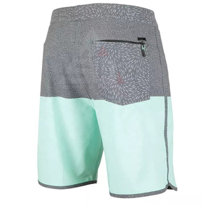 Soldes en ligne : Nouveauté – Short homme style unique 2025, léger, 100 % coton, uni, décontracté, avec cordon de serrage sur le devant – Vente en gros - Product Image 5
