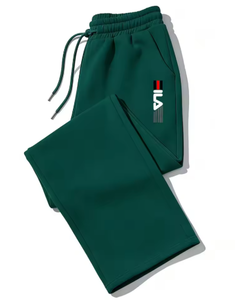 SBEA IMPEX Men's Multi-Functional Elastic Waist Spandex/Cotton Eco-Friendly Sports Pants Spring Autumn Casual <b>Jogger</b> <b>Slim</b> Fit - Product Image 3