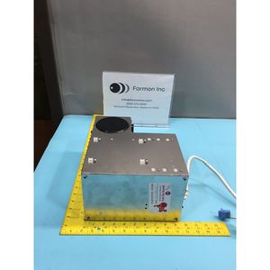 Silicon Valley Group SVG 99-43111-01 Assy Box Elec - Equipo y Piezas de Semiconductores de Confianza de la Marca Global Legacy - Product Image 2
