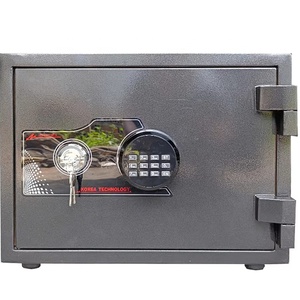 HOSHANG HS-35E Serrure coréenne sécurisée et étanche à code et clé – Durable et écologique – Modèle le plus vendu de 2026 à prix imbattable - Product Image 1