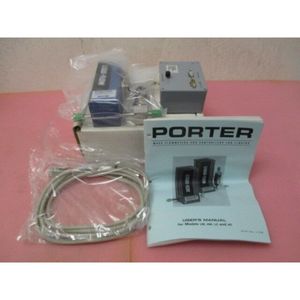Porter LCB-1001, Liquid CUPRA 2504, PA-1248-000 - Équipements et pièces semi-conductrices d'occasion fiables à l'échelle mondiale - Product Image 2