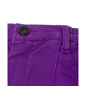 Pantalones Vaqueros de Mezclilla para Mujer al por Mayor, Personalizados, de Cintura Alta, Pierna Ancha, Estilo Holgado, Recto, Mom Fit, Casual, Streetwear, Moda - Product Image 5