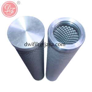 Nuevo Filtro Coalescente de Gas Natural con Fibra de Vidrio de 10um Personalizado - Product Image 3