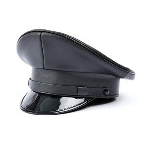 Designer <b>Peak</b> <b>Cap</b> High Quality Adjustable Lifestyle <b>Cap</b> with Custom Logo Factory Direct Manufacturing Support <b>Peak</b> <b>Cap</b> - Product Image 1