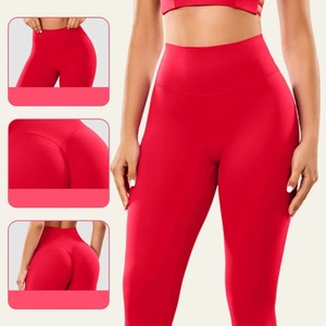 Vêtements de sport pour femmes en gros, leggings, fabricant de vêtements de sport sur mesure - Product Image 4