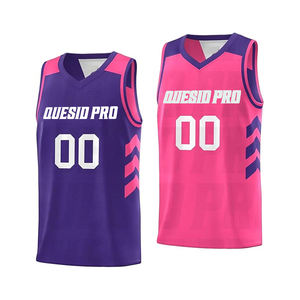 Wholesale Custom Sublimation <b>Basketball</b> Jersey Sportswear Best Quality Reasonable Price <b>Basketball</b> Jerseys Men Women <b>Kids</b> Team - Product Image 6