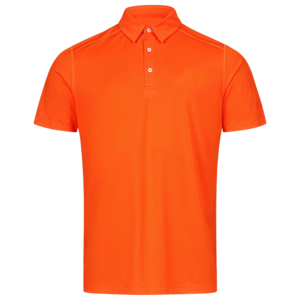 เสื้อโปโลผู้ชายดีไซน์ใหม่ พรีเมียม ผ้าถักป้องกันริ้วรอย 100% ผ้าฝ้าย ปักลายพิมพ์ ดีไซน์เรียบหรู สำหรับใส่เป็นเสื้อเชิ้ต ผ้าฝ้าย 100% - Product Image 4
