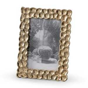 Modern Metal Floating Glass Picture <b>Frame</b> Pressed Flower <b>Double</b> Glass Art <b>Frame</b> Wholesale Custom Brass Hanging <b>Frame</b> - Product Image 4