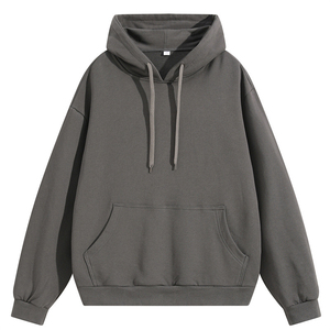 Sudaderas y Pantalones Deportivos Personalizados de Invierno, Talla Personalizada, Sólidos, Ecológicos, 100% Algodón, Transpirables, Bordados, Unisex, Corte Regular - Product Image 6