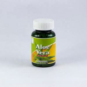 Capsules d'aloe vera Pure pour la désintoxication du corps - Product Image 4