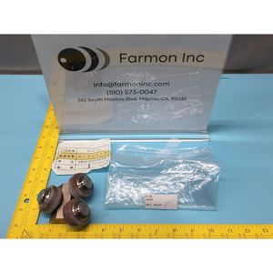 MICRON 811-19860 UNIT, ROLLER, 3M2C0A03458 - Équipements et pièces semi-conducteurs d'occasion de qualité supérieure à l'échelle mondiale chez - Product Image 2