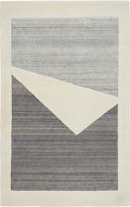 Tapis artisanal de luxe de haute qualité au design moderne, extra épais et antidérapant, fabriqué en Inde, en promotion pour usage domestique - Product Image 4