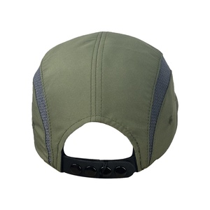 Casquette Snapback Vietnamienne Style Streetwear Respirante Imperméable Motif à Carreaux Ajustement Confortable Tendance Mode Unisexe OEM - Product Image 6