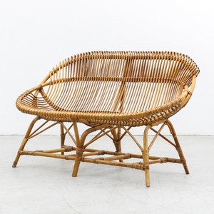 Eco-friendly decorative <b>rattan</b> <b>sofa</b> great deal handcrafted <b>sofas</b> comfy chair for living room - Product Image 2