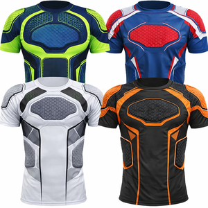 2026 custom multiple colours <b>soccer</b> jersey sublimation printed wholesale breathable short sleeve V-neck lightweight ethlatic fit - Product Image 1