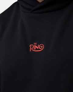 Sudadera con Capucha Extra Grande Personalizada para Hombre, Algodón Grueso, Estilo Casual Urbano, Fabricante Mayorista - Product Image 6