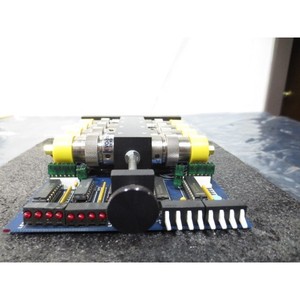 Módulo de 8 Válvulas Robitech 980-4800, 108824 - Equipo y Piezas de Semiconductores de Confianza de Marca Global - Product Image 6