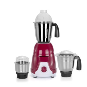 3. เครื่องบดผสมอเนกประสงค์ ประสิทธิภาพสูง มอเตอร์ประหยัดพลังงาน อายุการใช้งานยาวนาน เครื่องใช้ไฟฟ้าในครัวแบบอินเดีย - Product Image 3