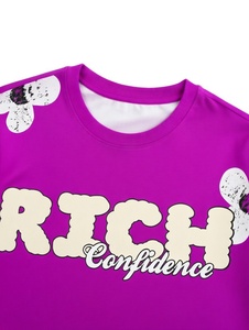 Cotton Jogging Short Set Sportswear Gym Tracksuit and Short 2 Piece Shorts <b>Track</b> Suit Men <b>T</b> Shirt Set - Product Image 4