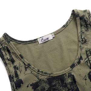 เสื้อกล้ามโพลีเอสเตอร์เกรดสูงเสื้อกีฬาระบายอากาศ - Product Image 4
