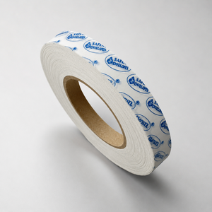 Logo Continue Printed One Side Coated <b>Paper</b> <b>Roll</b> for Packaging <b>Wrapping</b> Printing Labeling Industrial and Food Grade Use - Product Image 3