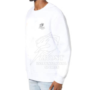 Sweat-shirts pour hommes grande taille fabriqués en usine, sweat-shirts pour hommes de qualité supérieure, sweat-shirts pour hommes personnalisés - Product Image 5