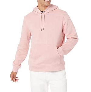 High Quality Men's 100% Cotton Fleece Pullover <b>Hoodie</b> <b>Gym</b> Basics Thermal <b>for</b> Winter Streetwear Made in Pakistan - Product Image 6