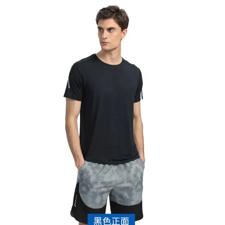 New design tennis badminton sport shorts