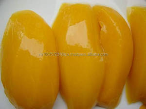 MANGUE EN CONSERVE NATURELLEMENT DOUCE/BONHEUR/EXCELLENTE VALEUR/FABRIQUÉE au VIETNAM - Product Image 3