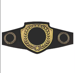 เข็มขัดแชมป์เปี้ยนชิพ MMA แบบสั่งทำพิเศษจากโลหะผสมสังกะสีที่เป็นมิตรกับสิ่งแวดล้อม ยี่ห้อ Pro Gear รุ่นยอดนิยมในภาคตะวันออก สำหรับการแข่งขันมวยปล้ำ - ของแท้ ใช้ได้กับทุกประเภท - Product Image 6