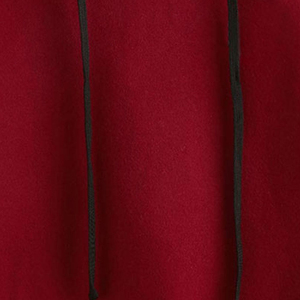 Hoodies courts pour femmes au style unique, nouvelle mode, prix bas, respirants, logo personnalisé sur le devant, en vente. - Product Image 2