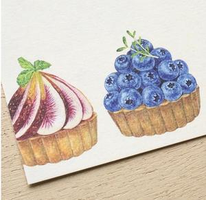 Papel de Carta Japonés Washi, Productos Midori Asano Cozyca, Papelería Hyogensha al por Mayor - Product Image 6