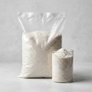 Engrais agricole, sulfate de potassium, haute pureté, granulé, pour améliorer le rendement des cultures et l'équilibre nutritionnel du sol - Product Image 1