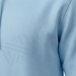 Sudadera con Capucha para Invierno, Diseño de Tres Tonos Personalizado, Servicio OEM, Alta Calidad, Hecha a Medida, 100% Algodón, Ecológica para Hombre - Product Image 5