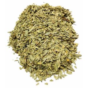 Feuilles de Senna séchées 100% naturelles, matière première végétale de haute qualité pour les mélanges de thé et les compléments alimentaires - Product Image 6