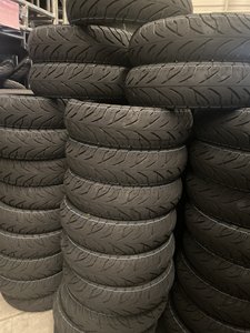 ยางมอเตอร์ไซค์คุณภาพสูงแบบไม่มียางใน ขนาด 110/70-13 120/70-14 80/90-14 ผลิตจากยางธรรมชาติในเวียดนาม รับประกัน 12 เดือน อะไหล่ - Product Image 5