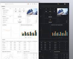 Plateforme de gestion immobilière pour propriétaires et gestionnaires, permettant de gérer les locations, les locataires, les contrats de location, les paiements de loyer, l'entretien et la gestion des propriétés. - Product Image 3