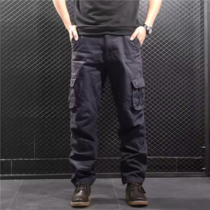 Factory Supply Men's Trousers <b>Work</b> Outdoor Hiking <b>Pant</b> Hot Sale Tactical <b>Cargo</b> <b>Pants</b> Streetwear Men's Oversized Jogger <b>Pants</b> - Product Image 5