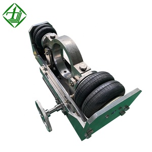 造纸机械备件自动张力控制器压力机毛毡调节器 - Product Image 3