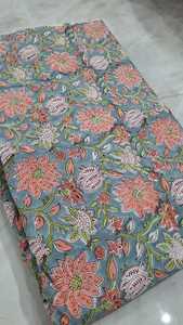 Tissu en coton léger conçu pour des vêtements confortables et des projets d'artisanat Achetez directement auprès du fournisseur - Product Image 3